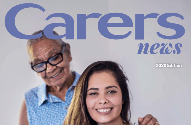 Carers News Magazine