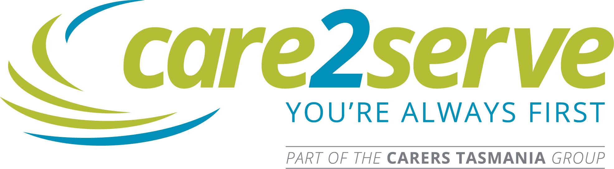 Care2Serve Logo