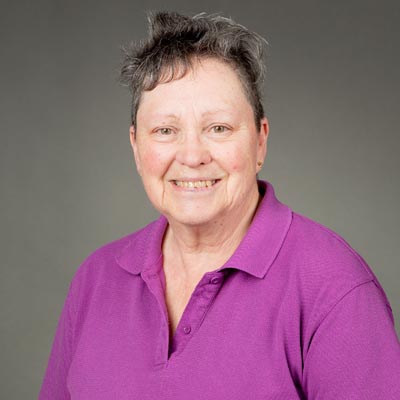 Helen Tasmanian Carer