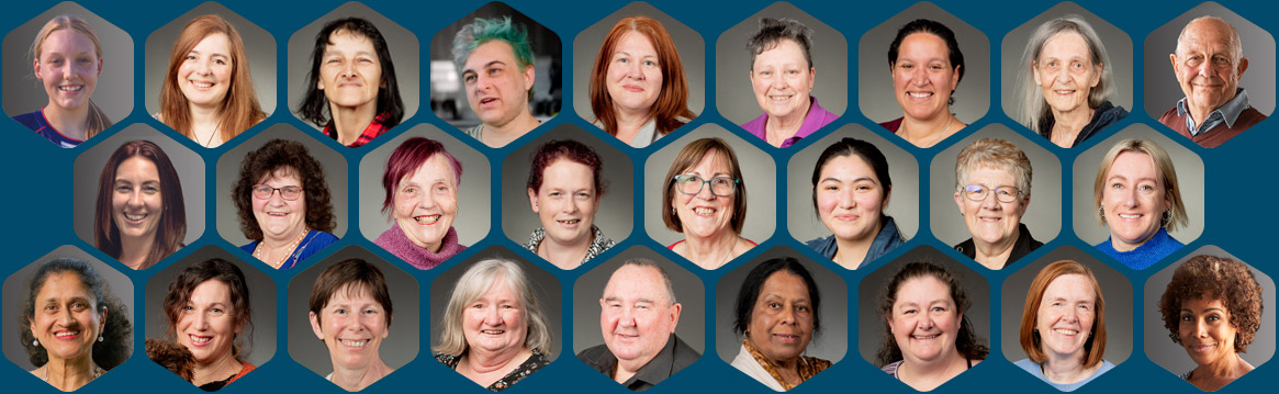 The Faces of Tasmanian Carers